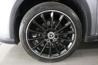 USED 2017 67 MERCEDES-BENZ 180 2.1 GLA200d AMG Line (Executive) SUV 5dr Diesel 7G-DCT Euro 6 (s/s) (136 ps) 7 DOCUMENTED SERVICES I GREAT SPEC