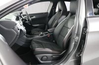 USED 2017 67 MERCEDES-BENZ 180 2.1 GLA200d AMG Line (Executive) SUV 5dr Diesel 7G-DCT Euro 6 (s/s) (136 ps) 7 DOCUMENTED SERVICES I GREAT SPEC