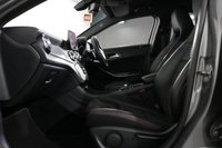 USED 2017 67 MERCEDES-BENZ 180 2.1 GLA200d AMG Line (Executive) SUV 5dr Diesel 7G-DCT Euro 6 (s/s) (136 ps) 7 DOCUMENTED SERVICES I GREAT SPEC