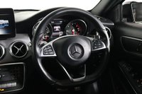 USED 2017 67 MERCEDES-BENZ 180 2.1 GLA200d AMG Line (Executive) SUV 5dr Diesel 7G-DCT Euro 6 (s/s) (136 ps) 7 DOCUMENTED SERVICES I GREAT SPEC