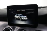 USED 2017 67 MERCEDES-BENZ 180 2.1 GLA200d AMG Line (Executive) SUV 5dr Diesel 7G-DCT Euro 6 (s/s) (136 ps) 7 DOCUMENTED SERVICES I GREAT SPEC