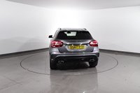 USED 2017 67 MERCEDES-BENZ 180 2.1 GLA200d AMG Line (Executive) SUV 5dr Diesel 7G-DCT Euro 6 (s/s) (136 ps) 7 DOCUMENTED SERVICES I GREAT SPEC