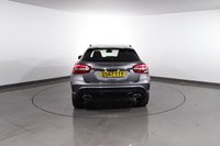 USED 2017 67 MERCEDES-BENZ 180 2.1 GLA200d AMG Line (Executive) SUV 5dr Diesel 7G-DCT Euro 6 (s/s) (136 ps) 7 DOCUMENTED SERVICES I GREAT SPEC