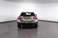 USED 2017 67 MERCEDES-BENZ 180 2.1 GLA200d AMG Line (Executive) SUV 5dr Diesel 7G-DCT Euro 6 (s/s) (136 ps) 7 DOCUMENTED SERVICES I GREAT SPEC