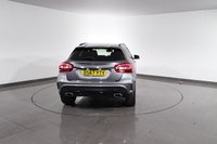USED 2017 67 MERCEDES-BENZ 180 2.1 GLA200d AMG Line (Executive) SUV 5dr Diesel 7G-DCT Euro 6 (s/s) (136 ps) 7 DOCUMENTED SERVICES I GREAT SPEC