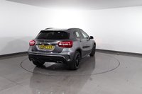 USED 2017 67 MERCEDES-BENZ 180 2.1 GLA200d AMG Line (Executive) SUV 5dr Diesel 7G-DCT Euro 6 (s/s) (136 ps) 7 DOCUMENTED SERVICES I GREAT SPEC