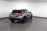 USED 2017 67 MERCEDES-BENZ 180 2.1 GLA200d AMG Line (Executive) SUV 5dr Diesel 7G-DCT Euro 6 (s/s) (136 ps) 7 DOCUMENTED SERVICES I GREAT SPEC