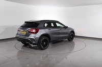 USED 2017 67 MERCEDES-BENZ 180 2.1 GLA200d AMG Line (Executive) SUV 5dr Diesel 7G-DCT Euro 6 (s/s) (136 ps) 7 DOCUMENTED SERVICES I GREAT SPEC