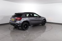 USED 2017 67 MERCEDES-BENZ 180 2.1 GLA200d AMG Line (Executive) SUV 5dr Diesel 7G-DCT Euro 6 (s/s) (136 ps) 7 DOCUMENTED SERVICES I GREAT SPEC