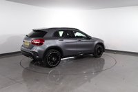 USED 2017 67 MERCEDES-BENZ 180 2.1 GLA200d AMG Line (Executive) SUV 5dr Diesel 7G-DCT Euro 6 (s/s) (136 ps) 7 DOCUMENTED SERVICES I GREAT SPEC