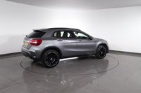 USED 2017 67 MERCEDES-BENZ 180 2.1 GLA200d AMG Line (Executive) SUV 5dr Diesel 7G-DCT Euro 6 (s/s) (136 ps) 7 DOCUMENTED SERVICES I GREAT SPEC