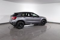 USED 2017 67 MERCEDES-BENZ 180 2.1 GLA200d AMG Line (Executive) SUV 5dr Diesel 7G-DCT Euro 6 (s/s) (136 ps) 7 DOCUMENTED SERVICES I GREAT SPEC