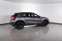 USED 2017 67 MERCEDES-BENZ 180 2.1 GLA200d AMG Line (Executive) SUV 5dr Diesel 7G-DCT Euro 6 (s/s) (136 ps) 7 DOCUMENTED SERVICES I GREAT SPEC
