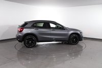 USED 2017 67 MERCEDES-BENZ 180 2.1 GLA200d AMG Line (Executive) SUV 5dr Diesel 7G-DCT Euro 6 (s/s) (136 ps) 7 DOCUMENTED SERVICES I GREAT SPEC