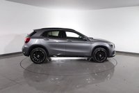 USED 2017 67 MERCEDES-BENZ 180 2.1 GLA200d AMG Line (Executive) SUV 5dr Diesel 7G-DCT Euro 6 (s/s) (136 ps) 7 DOCUMENTED SERVICES I GREAT SPEC