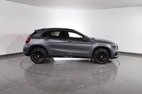 USED 2017 67 MERCEDES-BENZ 180 2.1 GLA200d AMG Line (Executive) SUV 5dr Diesel 7G-DCT Euro 6 (s/s) (136 ps) 7 DOCUMENTED SERVICES I GREAT SPEC