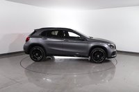 USED 2017 67 MERCEDES-BENZ 180 2.1 GLA200d AMG Line (Executive) SUV 5dr Diesel 7G-DCT Euro 6 (s/s) (136 ps) 7 DOCUMENTED SERVICES I GREAT SPEC