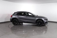 USED 2017 67 MERCEDES-BENZ 180 2.1 GLA200d AMG Line (Executive) SUV 5dr Diesel 7G-DCT Euro 6 (s/s) (136 ps) 7 DOCUMENTED SERVICES I GREAT SPEC