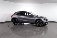 USED 2017 67 MERCEDES-BENZ 180 2.1 GLA200d AMG Line (Executive) SUV 5dr Diesel 7G-DCT Euro 6 (s/s) (136 ps) 7 DOCUMENTED SERVICES I GREAT SPEC