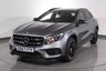 USED 2017 67 MERCEDES-BENZ 180 2.1 GLA200d AMG Line (Executive) SUV 5dr Diesel 7G-DCT Euro 6 (s/s) (136 ps) 7 DOCUMENTED SERVICES I GREAT SPEC