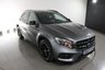 USED 2017 67 MERCEDES-BENZ 180 2.1 GLA200d AMG Line (Executive) SUV 5dr Diesel 7G-DCT Euro 6 (s/s) (136 ps) 7 DOCUMENTED SERVICES I GREAT SPEC