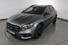 USED 2017 67 MERCEDES-BENZ 180 2.1 GLA200d AMG Line (Executive) SUV 5dr Diesel 7G-DCT Euro 6 (s/s) (136 ps) 7 DOCUMENTED SERVICES I GREAT SPEC
