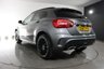 USED 2017 67 MERCEDES-BENZ 180 2.1 GLA200d AMG Line (Executive) SUV 5dr Diesel 7G-DCT Euro 6 (s/s) (136 ps) 7 DOCUMENTED SERVICES I GREAT SPEC