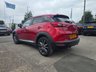 USED 2016 66 MAZDA CX-3 2.0 SKYACTIV-G Sport Nav SUV 5dr Petrol Manual Euro 6 (s/s) (121 ps) (Rates starting as low as 11.9%!!!)