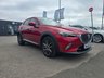 USED 2016 66 MAZDA CX-3 2.0 SKYACTIV-G Sport Nav SUV 5dr Petrol Manual Euro 6 (s/s) (121 ps) (Rates starting as low as 11.9%!!!)