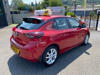 USED 2020 69 VAUXHALL CORSA 1.2 SE Nav Hatchback 5dr Petrol Manual Euro 6 (75 ps) SUPPLIED WITH  AA WARRANTY