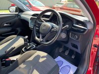 USED 2020 69 VAUXHALL CORSA 1.2 SE Nav Hatchback 5dr Petrol Manual Euro 6 (75 ps) SUPPLIED WITH  AA WARRANTY