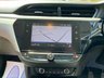 USED 2020 69 VAUXHALL CORSA 1.2 SE Nav Hatchback 5dr Petrol Manual Euro 6 (75 ps) SUPPLIED WITH  AA WARRANTY