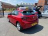 USED 2020 69 VAUXHALL CORSA 1.2 SE Nav Hatchback 5dr Petrol Manual Euro 6 (75 ps) SUPPLIED WITH  AA WARRANTY