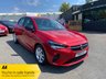 USED 2020 69 VAUXHALL CORSA 1.2 SE Nav Hatchback 5dr Petrol Manual Euro 6 (75 ps) SUPPLIED WITH  AA WARRANTY