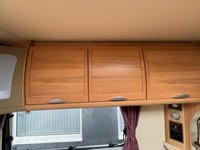 USED BAILEY UNICORN SEVILLE Stunning 2 berth