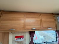 USED BAILEY UNICORN SEVILLE Stunning 2 berth