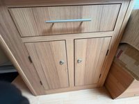 USED BAILEY UNICORN SEVILLE Stunning 2 berth