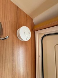 USED BAILEY UNICORN SEVILLE Stunning 2 berth