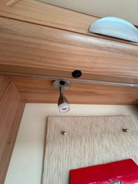 USED BAILEY UNICORN SEVILLE Stunning 2 berth