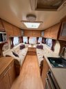 USED BAILEY UNICORN SEVILLE Stunning 2 berth