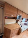 USED BAILEY UNICORN SEVILLE Stunning 2 berth