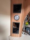 USED BAILEY UNICORN SEVILLE Stunning 2 berth