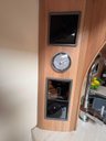 USED BAILEY UNICORN SEVILLE Stunning 2 berth