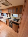 USED BAILEY UNICORN SEVILLE Stunning 2 berth