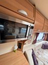USED BAILEY UNICORN SEVILLE Stunning 2 berth