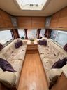 USED BAILEY UNICORN SEVILLE Stunning 2 berth