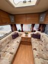 USED BAILEY UNICORN SEVILLE Stunning 2 berth