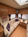 USED BAILEY UNICORN SEVILLE Stunning 2 berth
