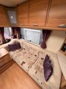 USED BAILEY UNICORN SEVILLE Stunning 2 berth