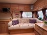 USED BAILEY UNICORN SEVILLE Stunning 2 berth